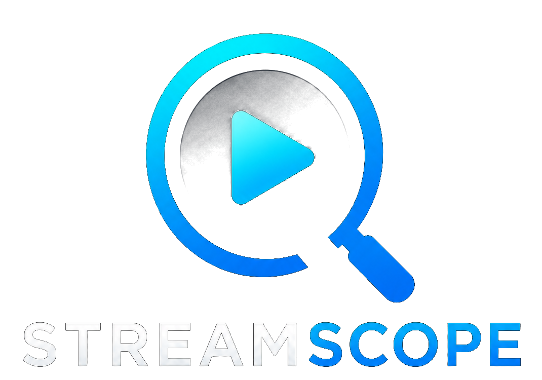 StreamScope